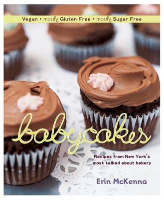 Book cover for Babycakes