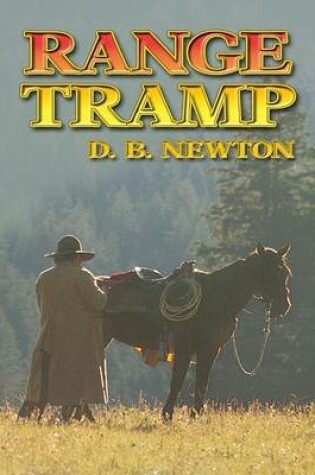 Cover of Range Tramp