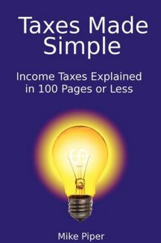 Cover of Taxes Made Simple