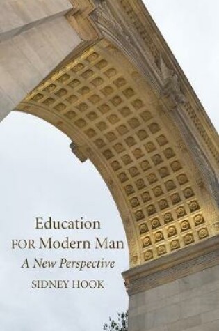 Cover of Education for Modern Man