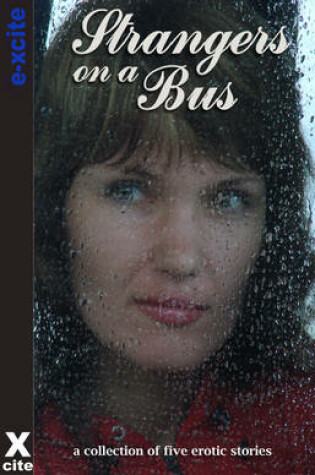 Cover of Strangers on a Bus