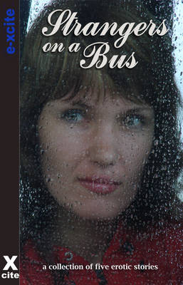 Book cover for Strangers on a Bus