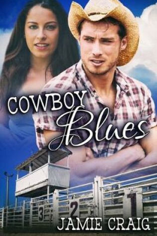 Cover of Cowboy Blues