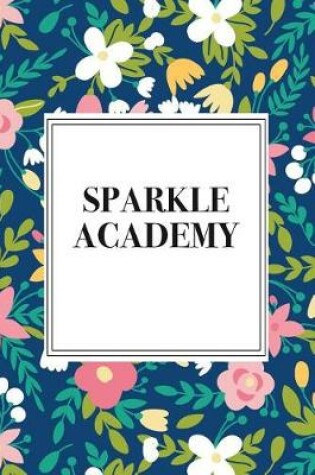 Cover of Sparkle Academy