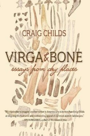 Cover of Virga & Bone