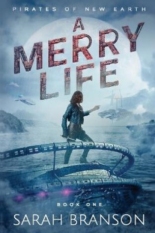 Cover of A Merry Life