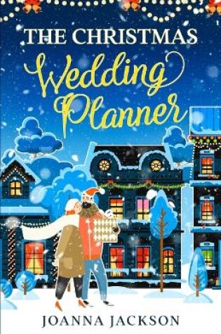 Cover of The Christmas Wedding Planner