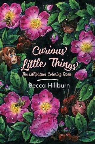 Cover of Curious Little Things