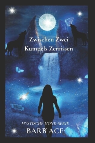 Cover of Zwischen Zwei Kumpels Zerrissen