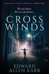 Book cover for Crosswinds
