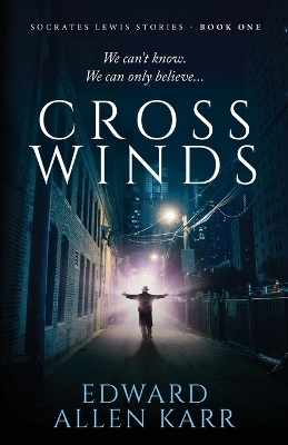 Cover of Crosswinds