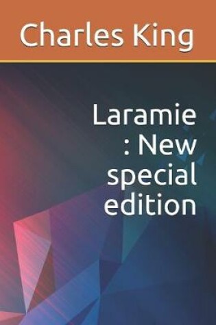 Cover of Laramie