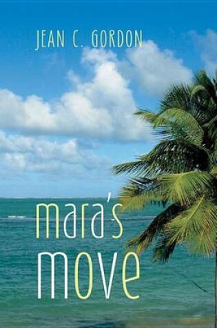 Cover of Mara's Move