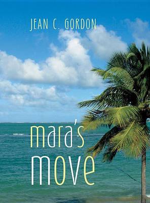 Book cover for Mara's Move