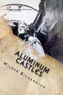 Book cover for Aluminum Castles