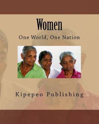 Book cover for Women