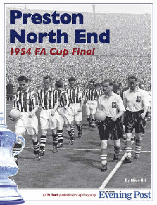 Book cover for Preston North End