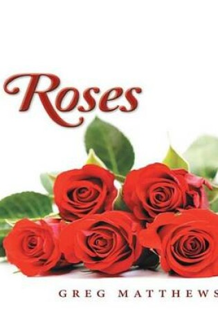 Cover of Roses