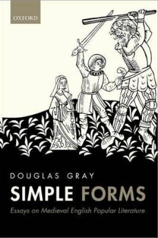 Cover of Simple Forms