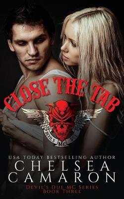 Book cover for Close the Tab