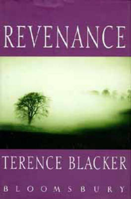 Book cover for Revenance