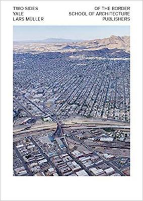 Cover of Two Sides of the Border: Reimagining the Region