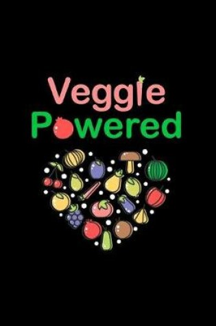 Cover of Veggie Powered