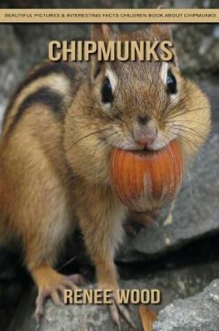 Cover of Chipmunks