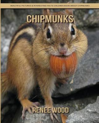 Book cover for Chipmunks