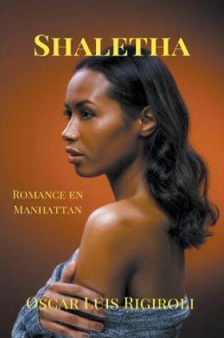 Cover of Shaletha-Romance en Manhattan