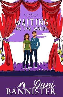 Cover of Waiting on the Words