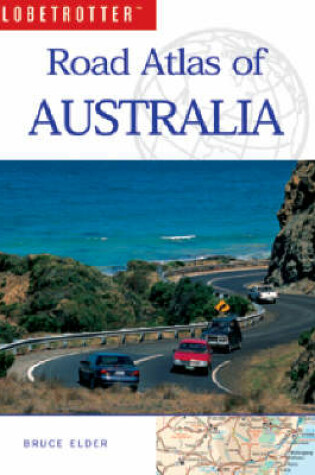 Cover of Australia