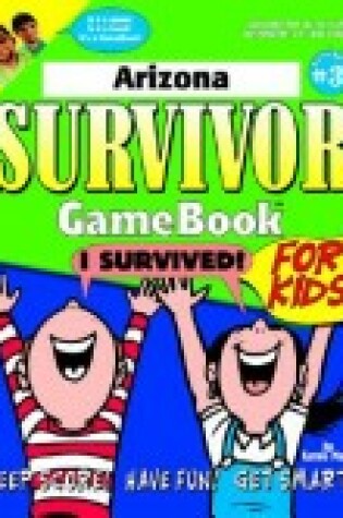 Cover of Arizona Survivor