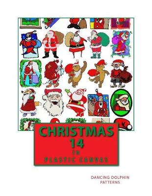 Book cover for Christmas 14