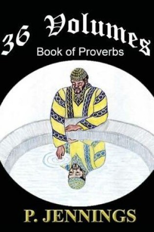 Cover of 36 Volumes Book of Proverbs