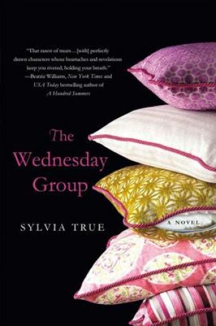 Cover of The Wednesday Group