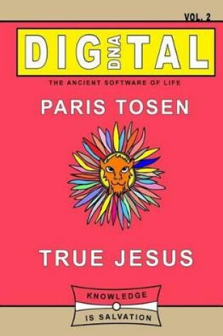 Cover of True Jesus