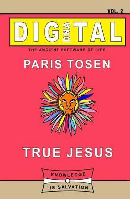 Book cover for True Jesus
