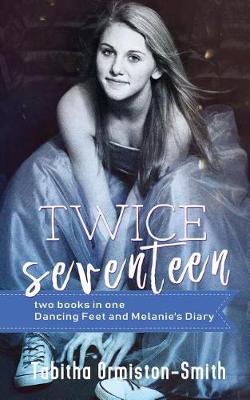 Book cover for Twice Seventeen