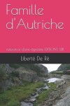 Book cover for Famille d'Autriche