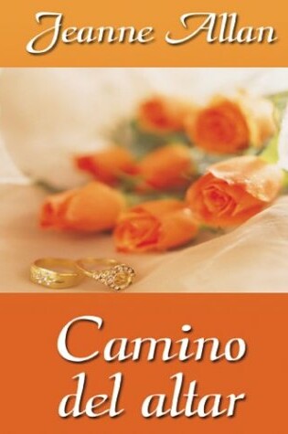 Cover of Camino del Altar