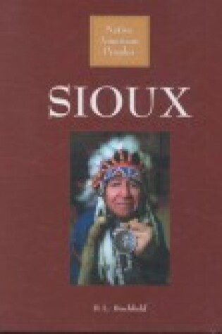 Cover of Sioux