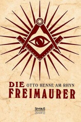 Cover of Die Freimaurer