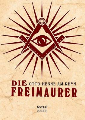 Book cover for Die Freimaurer