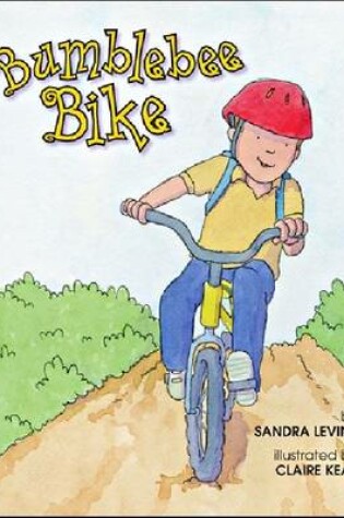 Cover of Bumblebee Bike