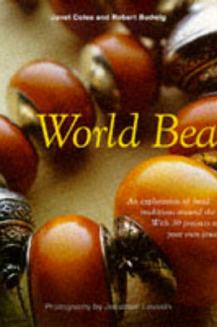 Cover of World Beads