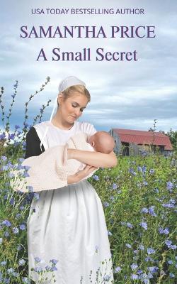 Cover of A Small Secret