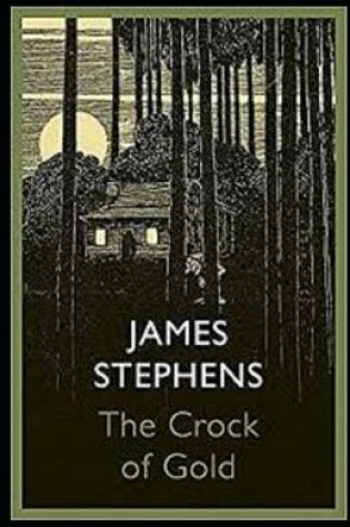 Cover of The Crock of Gold Illustrated