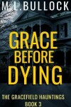 Book cover for Grace Before Dying