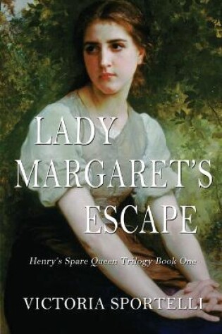 Cover of Lady Margaret's Escape
